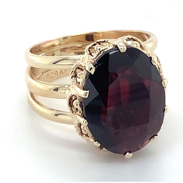 Fashion Ring Simon Jewelers High Point, NC