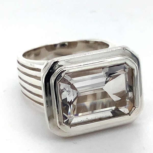 Fashion Ring Simon Jewelers High Point, NC