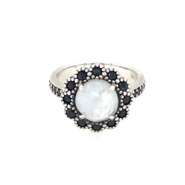 Fashion Ring Simon Jewelers High Point, NC