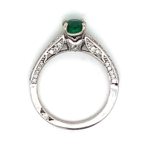 Fashion Ring Image 2 Simon Jewelers High Point, NC