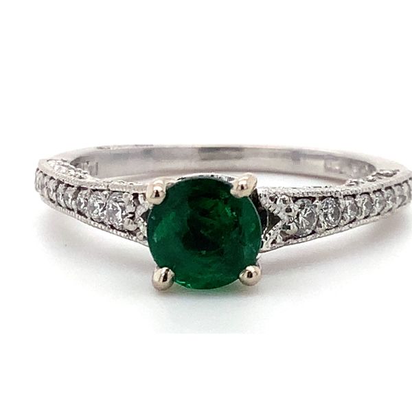 Fashion Ring Simon Jewelers High Point, NC