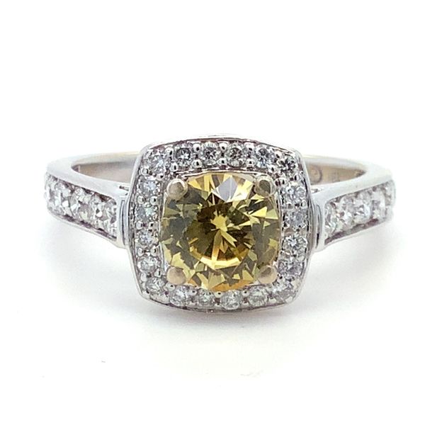 Fashion Ring Simon Jewelers High Point, NC