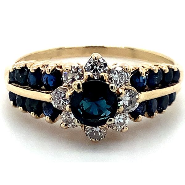 Fashion Ring Simon Jewelers High Point, NC