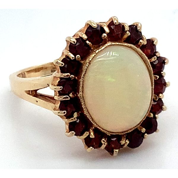 Fashion Ring Simon Jewelers High Point, NC
