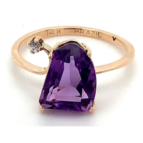 Fashion Ring Simon Jewelers High Point, NC