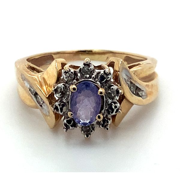 Fashion Ring Simon Jewelers High Point, NC