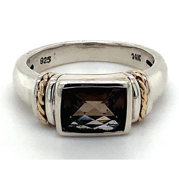 Fashion Ring Simon Jewelers High Point, NC