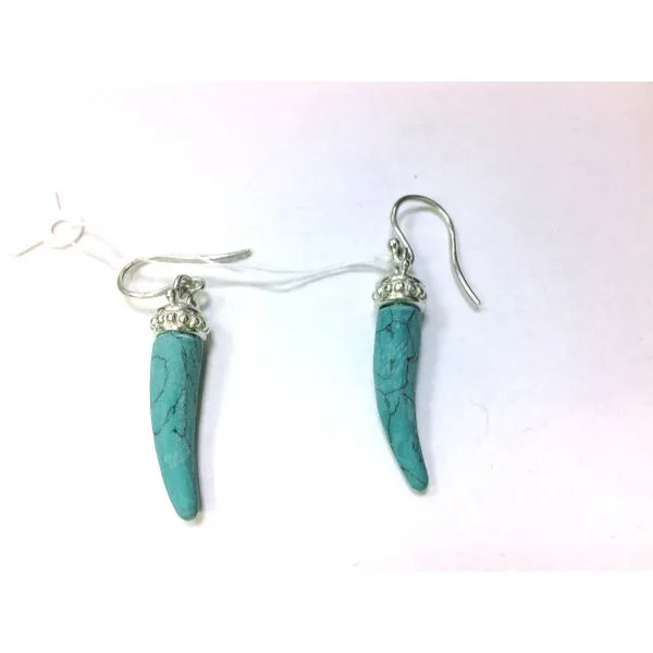 Earrings similar item image