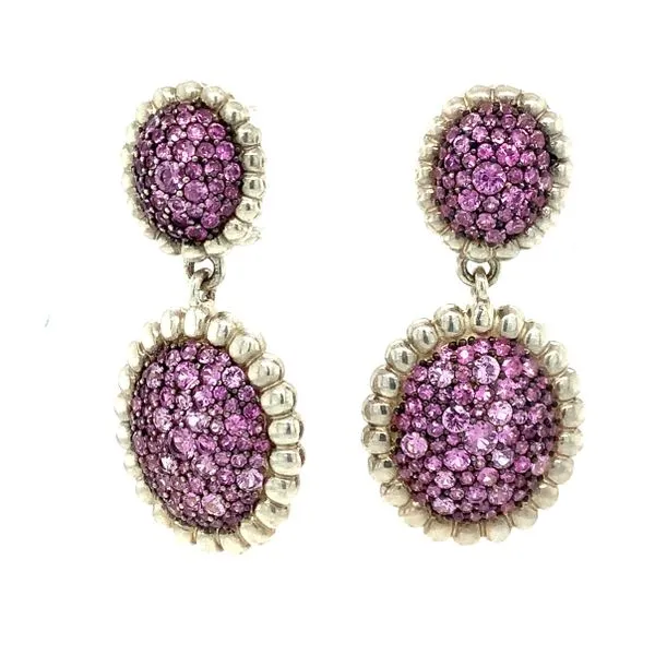 Earrings Image 2 Simon Jewelers High Point, NC