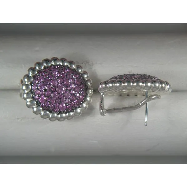 Earrings Simon Jewelers High Point, NC