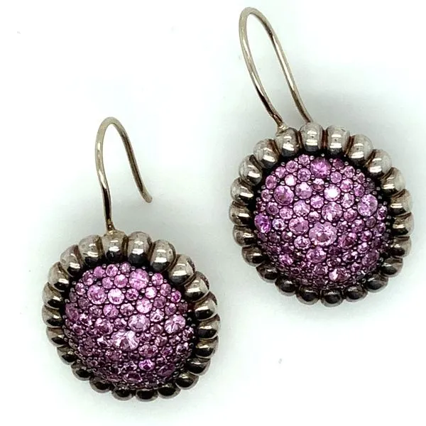 Earrings Simon Jewelers High Point, NC