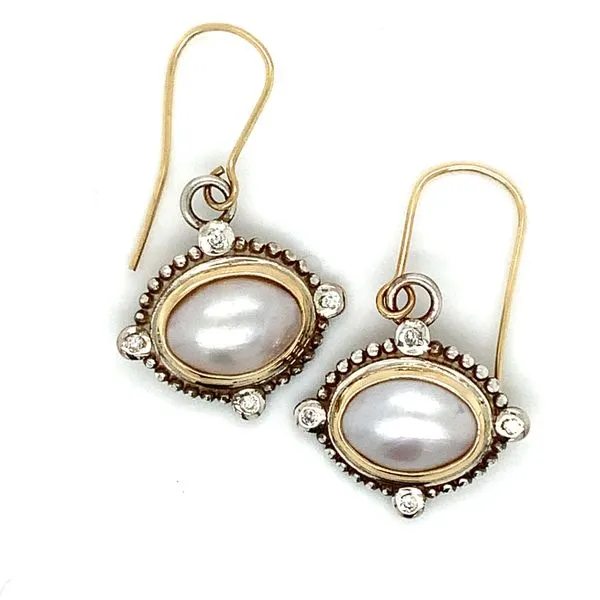 Earrings Image 2 Simon Jewelers High Point, NC