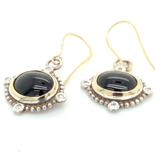 Earrings Image 2 Simon Jewelers High Point, NC