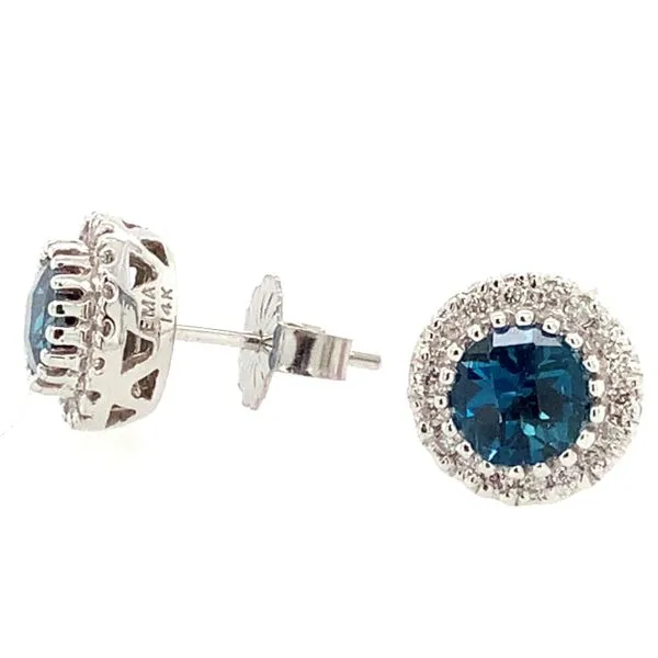 Earrings Simon Jewelers High Point, NC