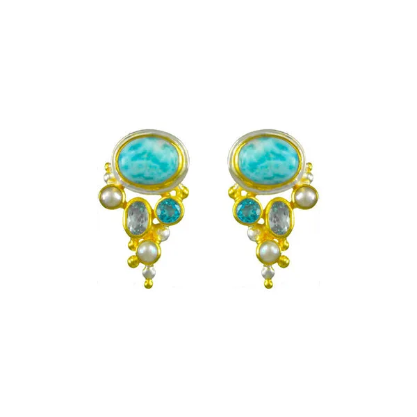Earrings Simon Jewelers High Point, NC