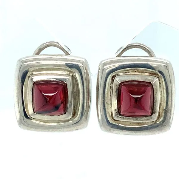 Earrings Image 2 Simon Jewelers High Point, NC