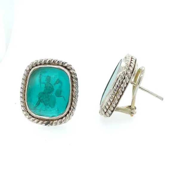 Earrings Image 2 Simon Jewelers High Point, NC