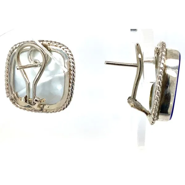 Earrings Image 2 Simon Jewelers High Point, NC
