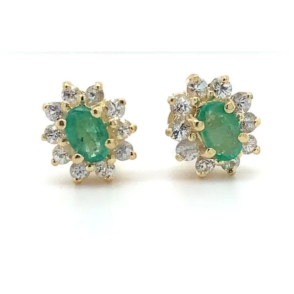 Earrings Simon Jewelers High Point, NC