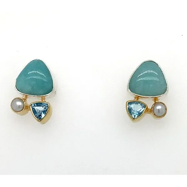 Earrings Simon Jewelers High Point, NC