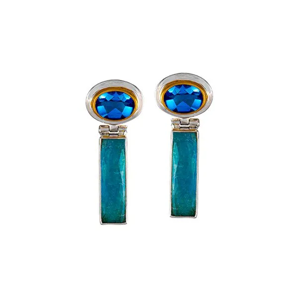Earrings Simon Jewelers High Point, NC