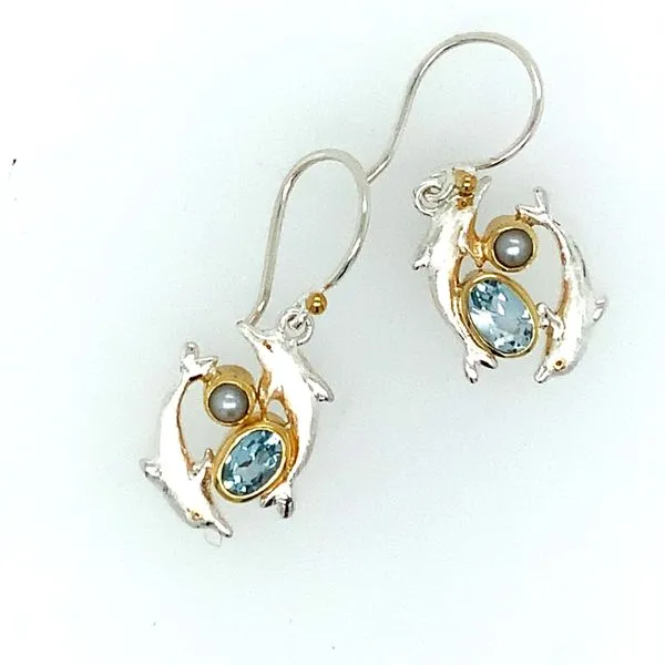 Earrings Image 2 Simon Jewelers High Point, NC