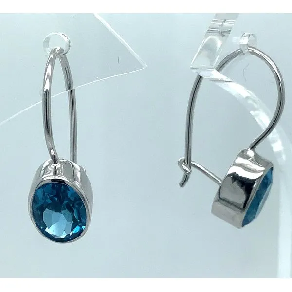 Earrings Simon Jewelers High Point, NC