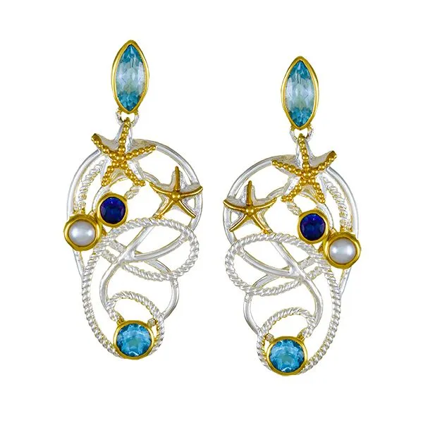 Earrings Simon Jewelers High Point, NC