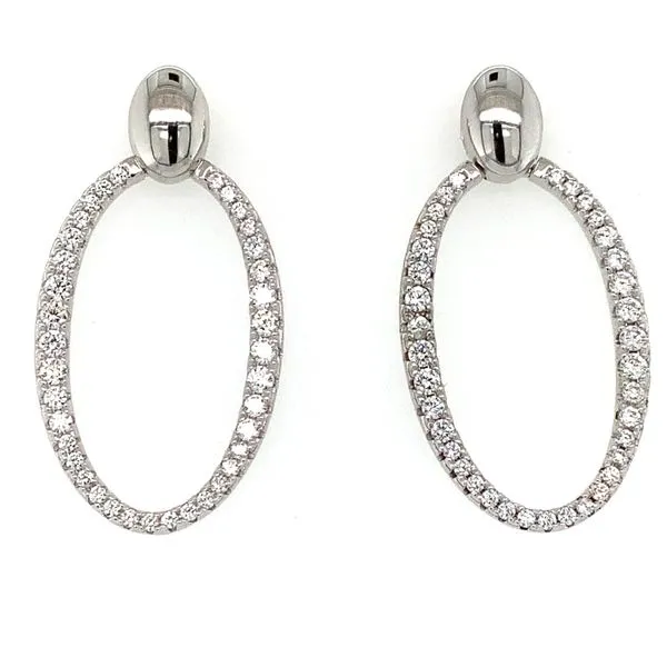 Earrings Simon Jewelers High Point, NC