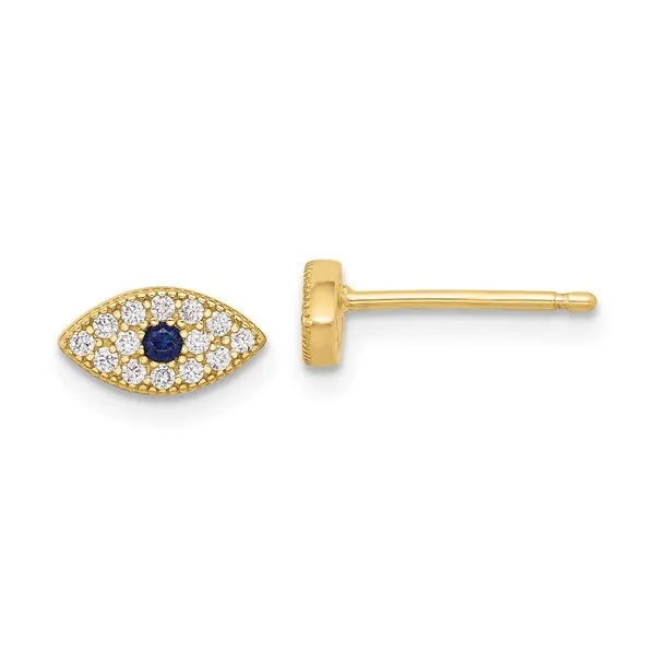 Earrings Simon Jewelers High Point, NC