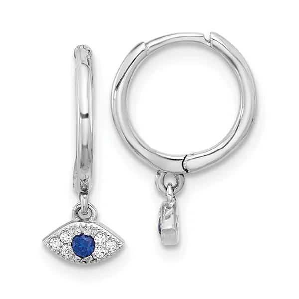 Earrings Simon Jewelers High Point, NC