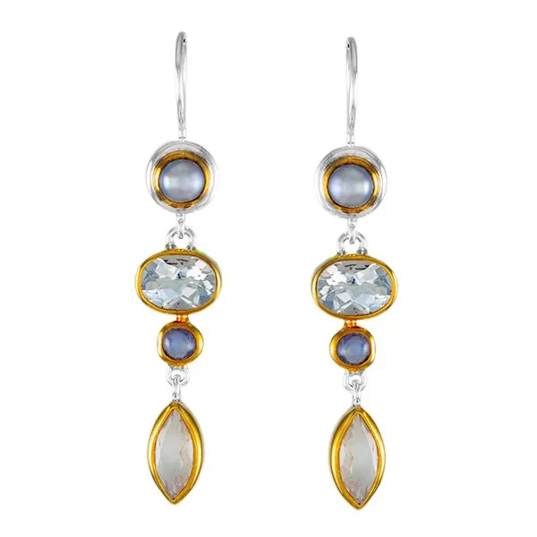 Earrings Simon Jewelers High Point, NC