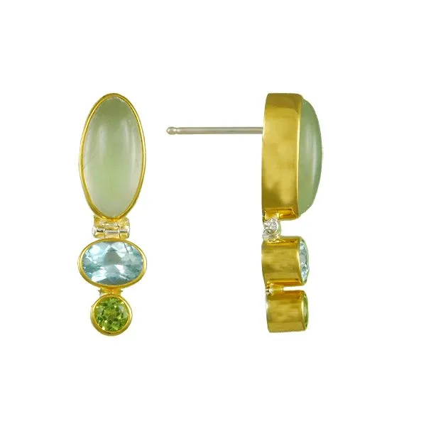 Earrings Simon Jewelers High Point, NC