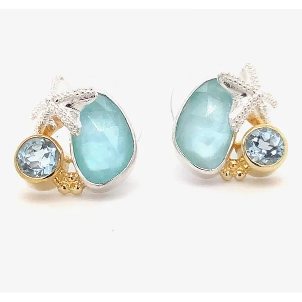Earrings Simon Jewelers High Point, NC