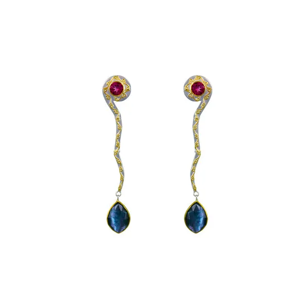 Earrings Simon Jewelers High Point, NC