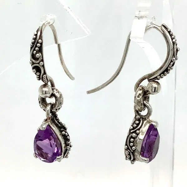 Earrings Simon Jewelers High Point, NC