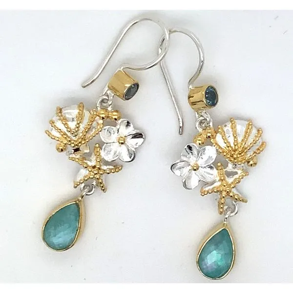 Earrings Simon Jewelers High Point, NC