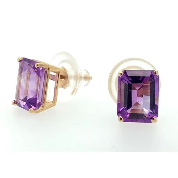 Earrings Simon Jewelers High Point, NC