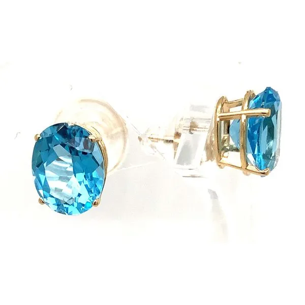 Earrings Image 2 Simon Jewelers High Point, NC