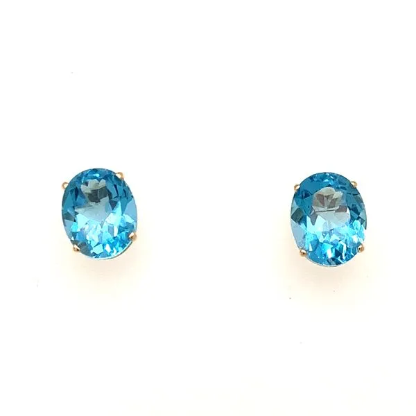 Earrings Simon Jewelers High Point, NC