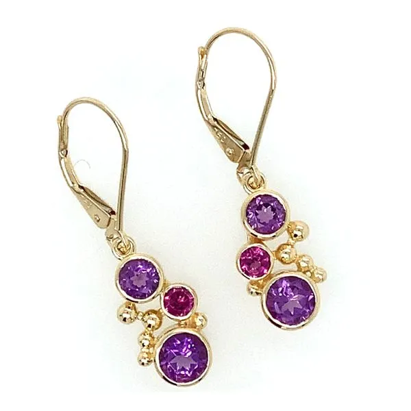 Earrings Simon Jewelers High Point, NC