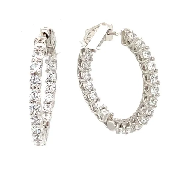 Earrings Simon Jewelers High Point, NC