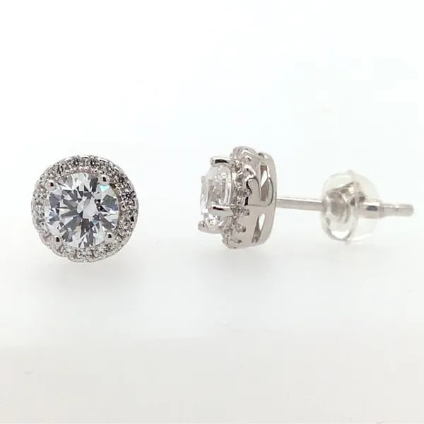 Earrings Simon Jewelers High Point, NC