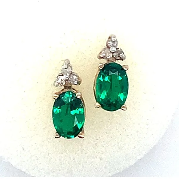 Earrings Simon Jewelers High Point, NC