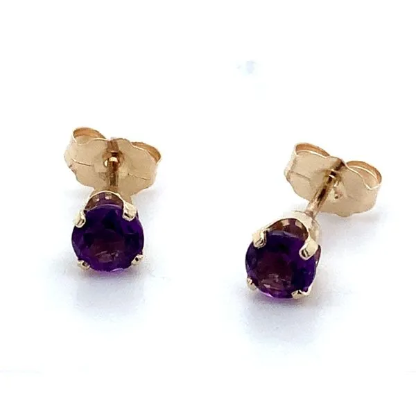 Earrings Simon Jewelers High Point, NC