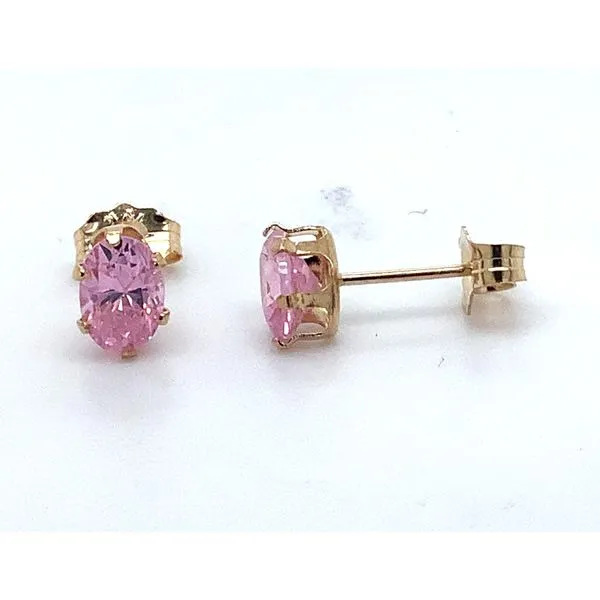 Earrings Simon Jewelers High Point, NC