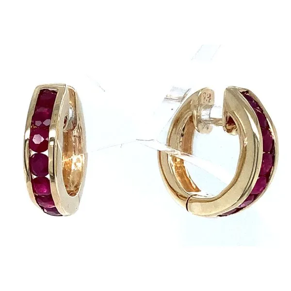 Earrings Simon Jewelers High Point, NC