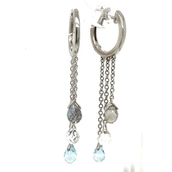 Earrings Image 2 Simon Jewelers High Point, NC