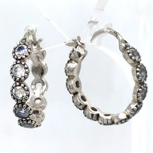 Earrings Simon Jewelers High Point, NC