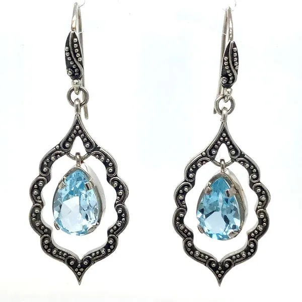 Earrings Simon Jewelers High Point, NC